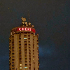 STAYWITHME - chéri ft Scampi