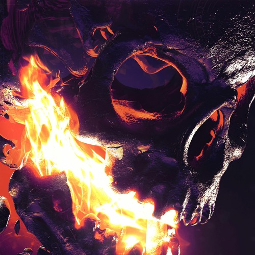 NEXNCLXUD x MAKHENE — ETERNAL REQUIEM