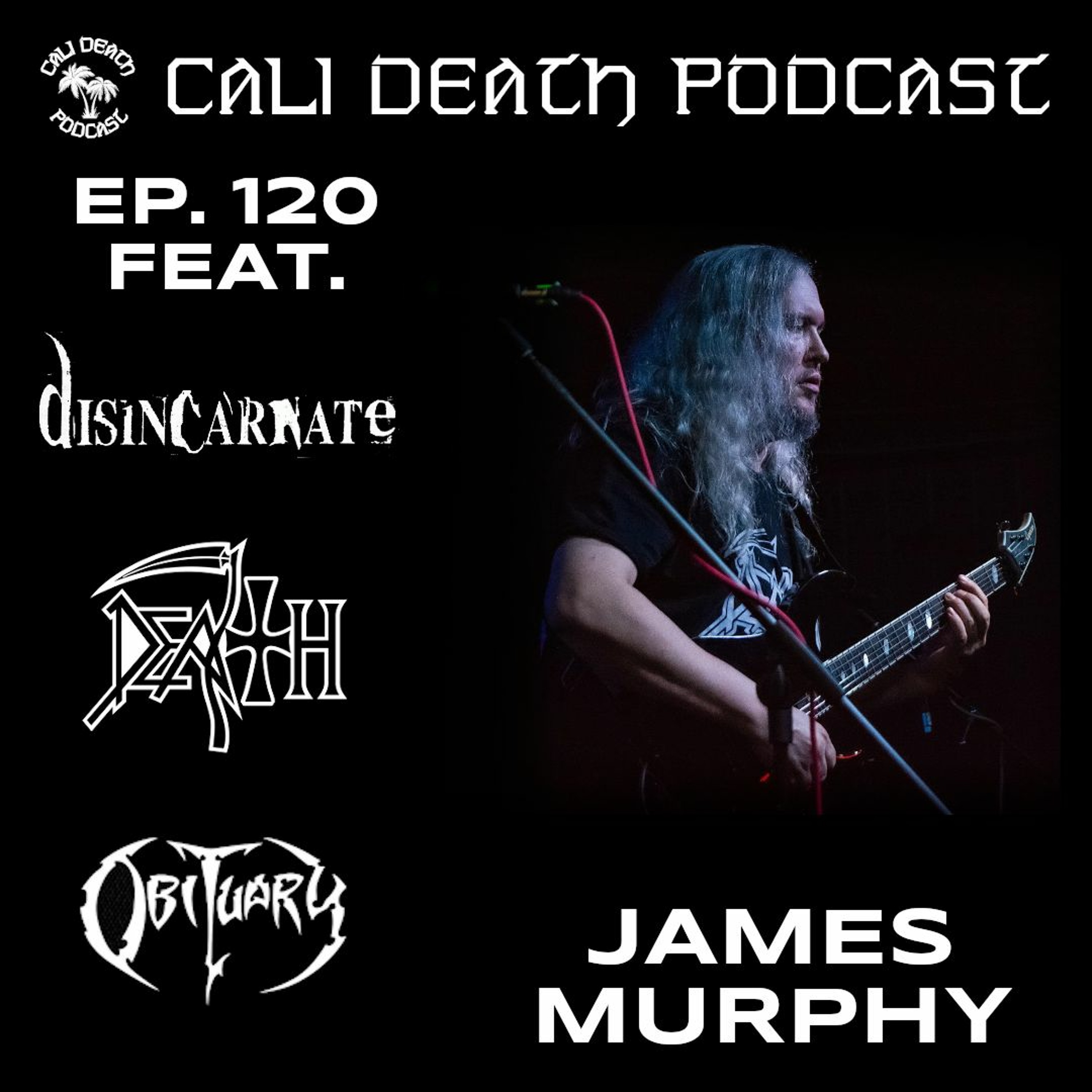Cali Death Podcast