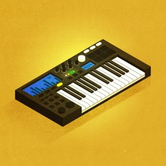 Hip Hop 90's Beat | Rap instrumental