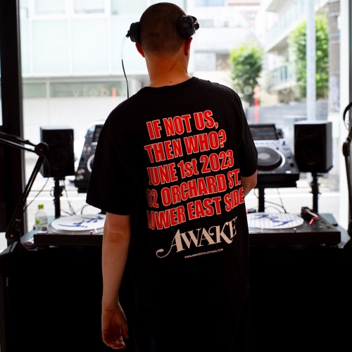 Politics As Usual w/ Max B | Operator x Sabukaru: scattering seeds widely - 12th June 2025
