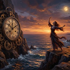 TIME LOVE FIRE