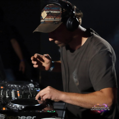 (D)on(J)ulio - Set into Frayeay