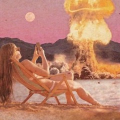 From God Above, An Erudite Commentary On Whales And Avatar Hunting...