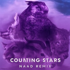 OneRepublic - Counting Stars (Naad Remix)