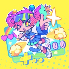 [Muse Dash] Camellia feat. Nanahira - Gaming☆Everything (Game Ver.)