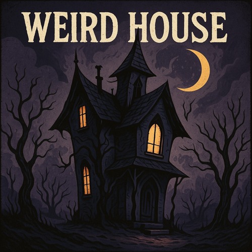 Weird House