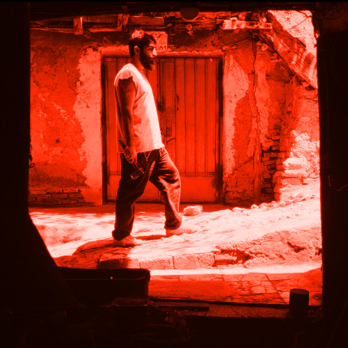 Navid - Ghoroob | غروب