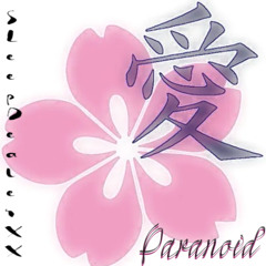 Sleep Dealer XX - Paranoid