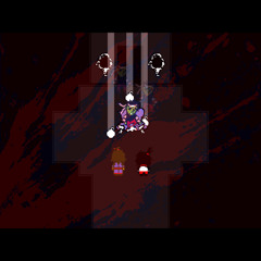 Ghost Laugh