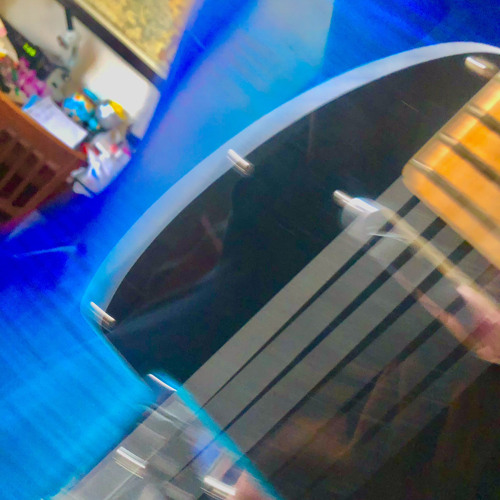 Stream Free Form Guitar By Love Spreads Listen Online For Free On