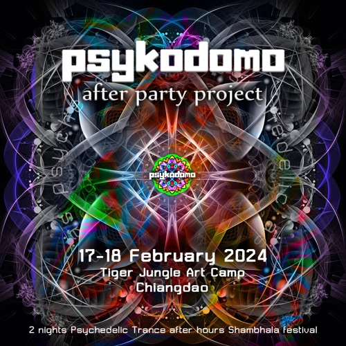 ACiDMAN PsyKodomo After Party