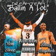 Ballin alot