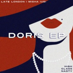 Doris (Original Mix)