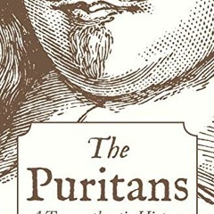 READ EPUB 📋 The Puritans: A Transatlantic History by  David D. Hall KINDLE PDF EBOOK