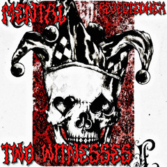 MENTAL (FEAT. REJECTEDHEX)