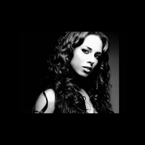 Alicia Keys + Goapele = Un-Thinkable (I'm Ready)
