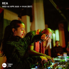 Rea - 02 April 2025
