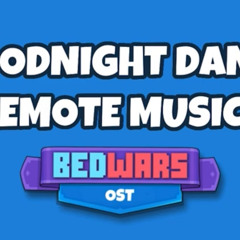 Goodnight Dance Emote Music (Roblox BedWars OST) by Micah Fischer