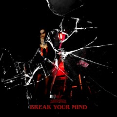 Drumago - Break Your Mind
