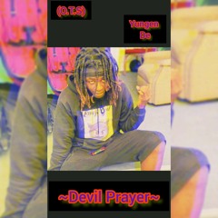 (O.T.S) Yungen De - Devil Prayer