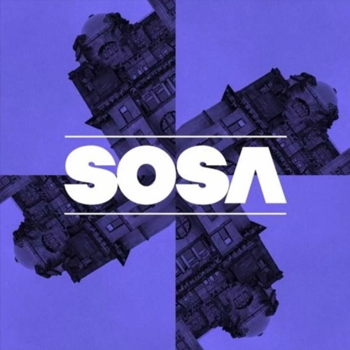 SOSA - The Sax