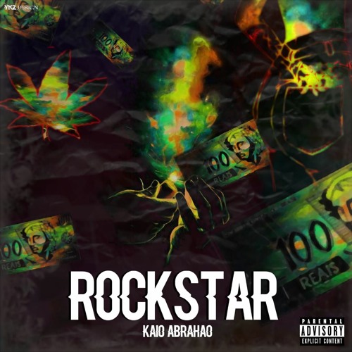 Rockstar [Prod @Yankbeatz]