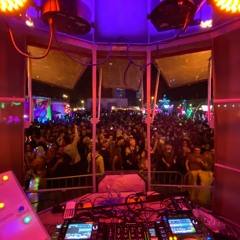 Live at Burning Man Decompression 2019