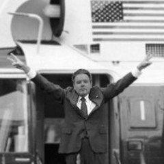 DJ Snoodie - INTRO (PRESIDENTIAL 2024) - Produced by Thug Nasty