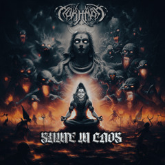 Hokhmah - Shine in caos