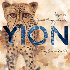 Yannek Maunz, Johanson - Vertigo (Tony Casanova Remix)