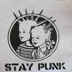 MONGOL PUNK