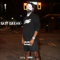 SMNF Kash - Fast Break