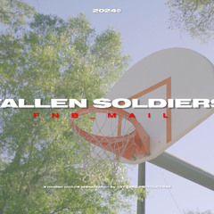 Fallin soldiers [MUSIC VIDEO OUT NOW ON YOUTUBE FNB_MAIL2]