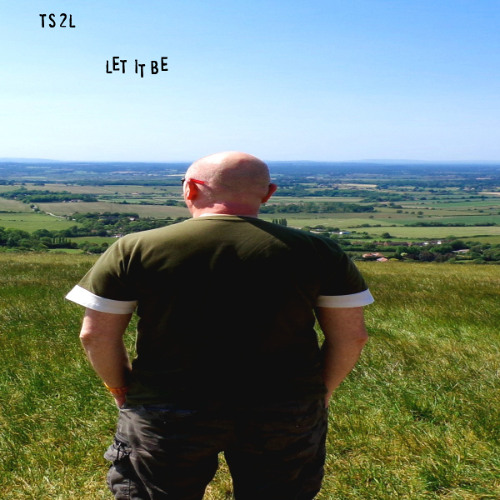 Let it be (in the style of The Beatles)