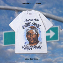 Polnočná ****koláda to Rick Flair Drip  (Mashup by Romski)