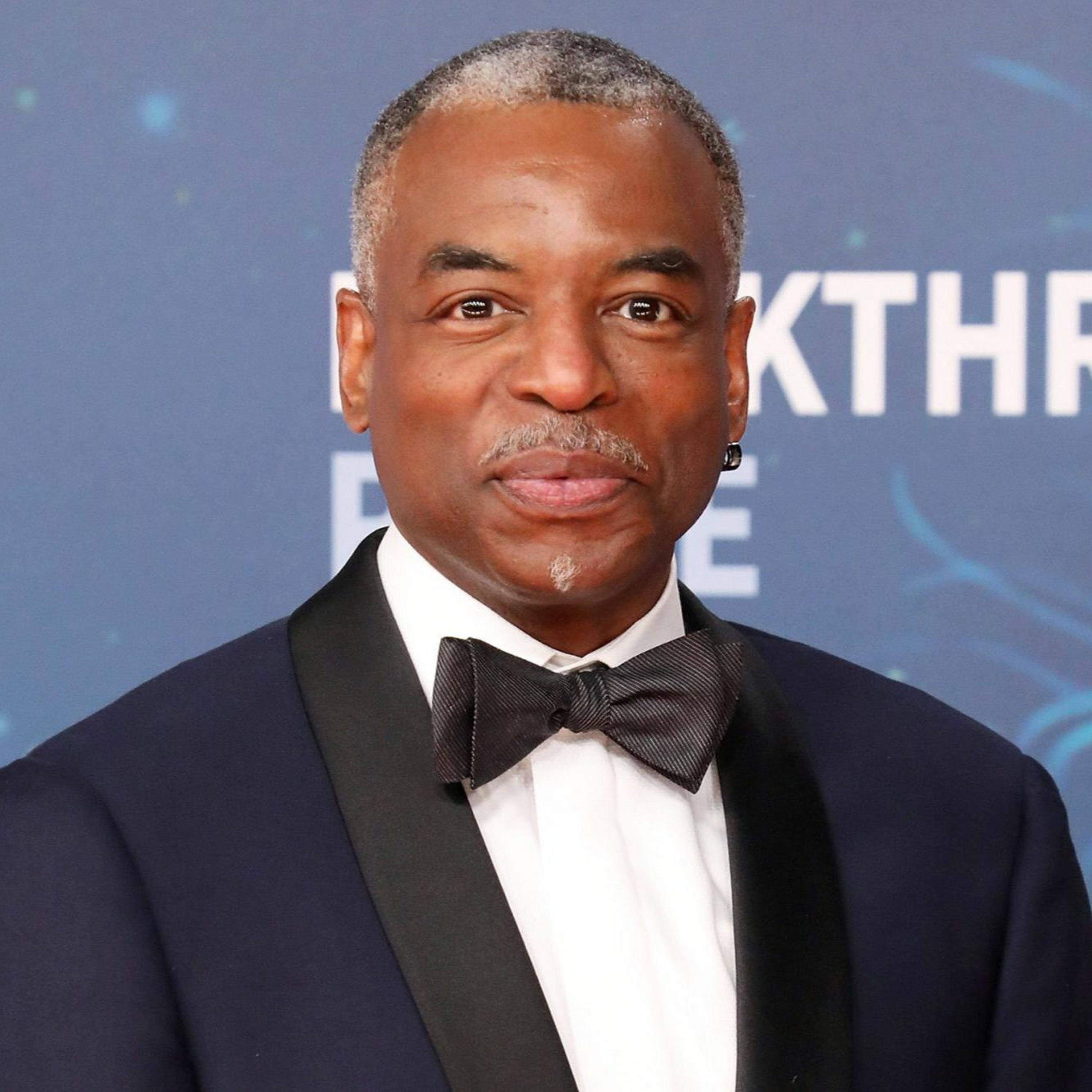 LeVar Burton on Breaking it Down with Frank MacKay - Actor, Director, Pop Culture Icon