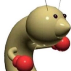 worm type freestyle rap!!