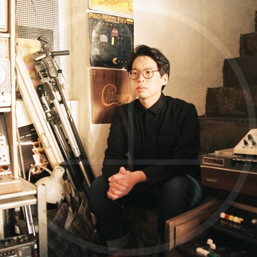 GOLMOKGIL Mixtape #76 - Mogwaa