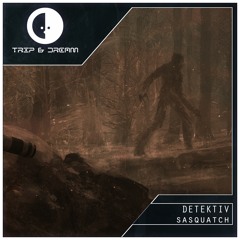 Detektiv - Sasquatch