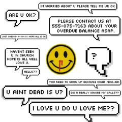 Smiley Face Emoji