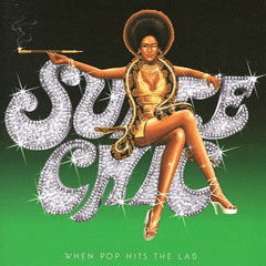 Stream SUITE CHIC | Listen to WHEN POP HITS THE FAN playlist