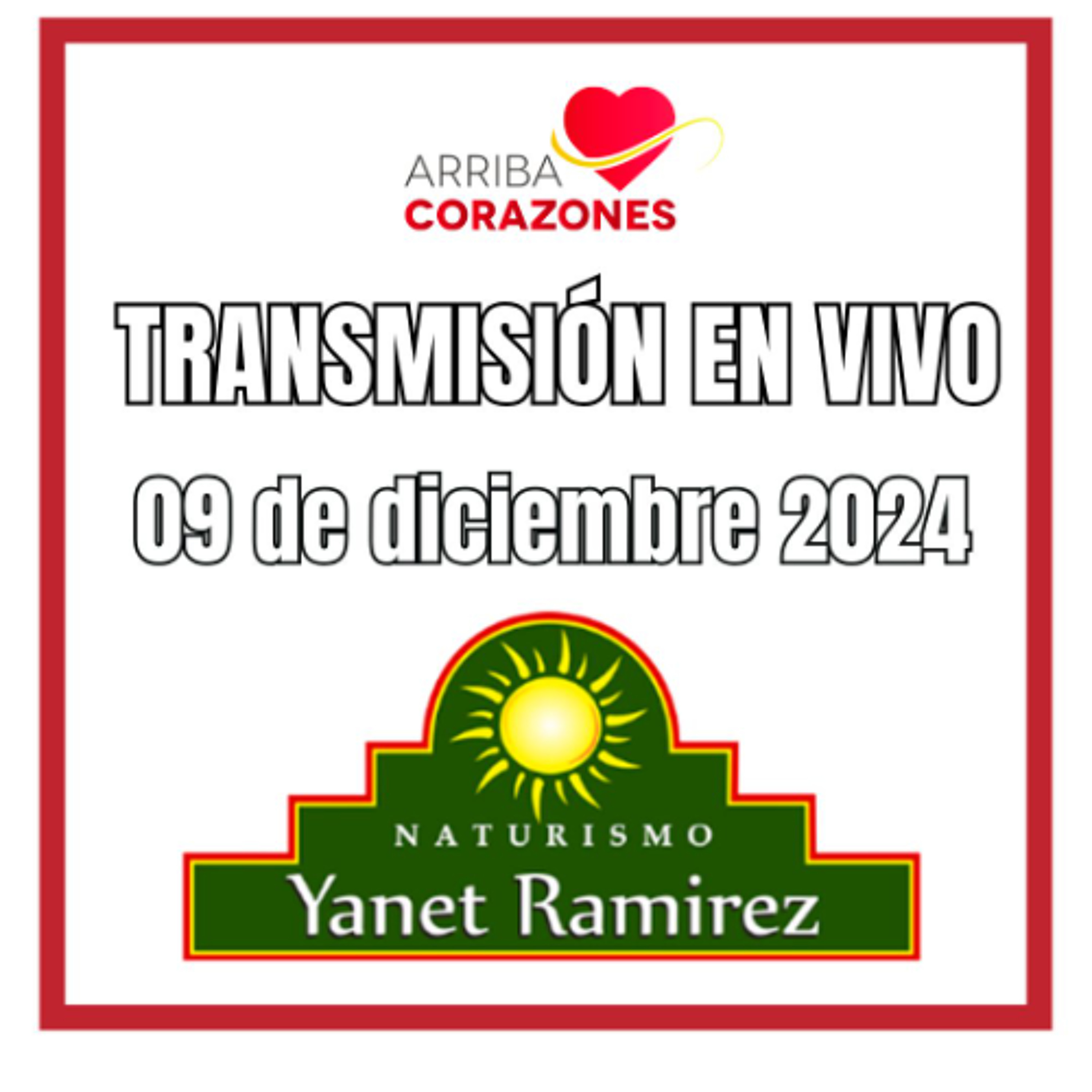 TV Arriba Corazones