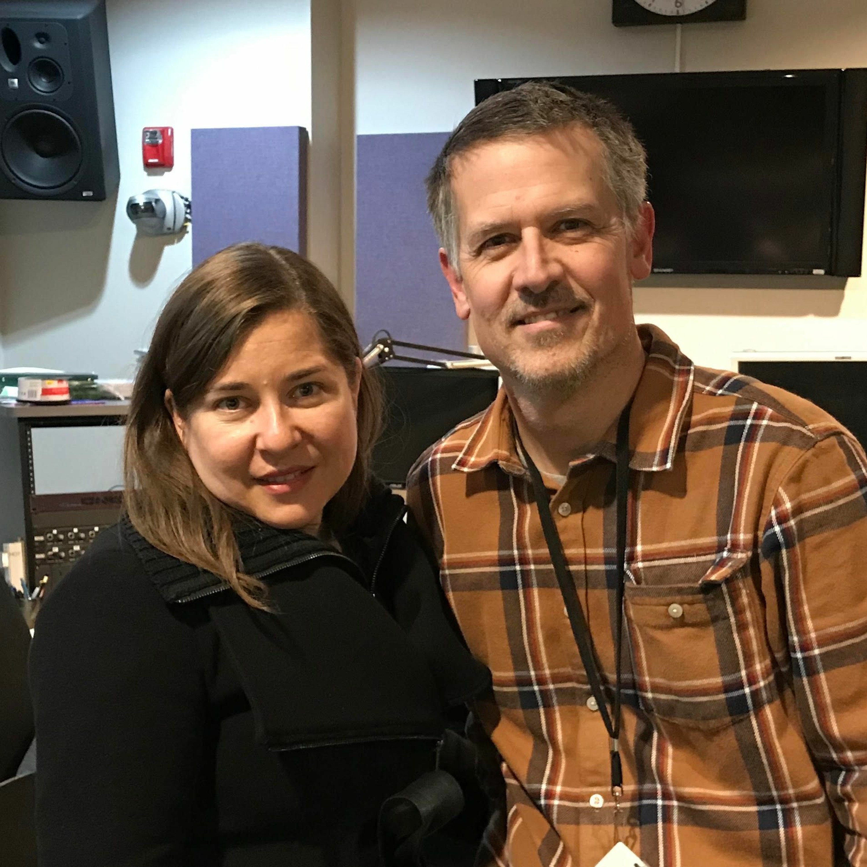 WRCJ In-Studio Guests