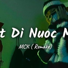 MCK - GẠT ĐI NƯỚC MẮT DEMO - TONNY VIET -- (LYRICS)