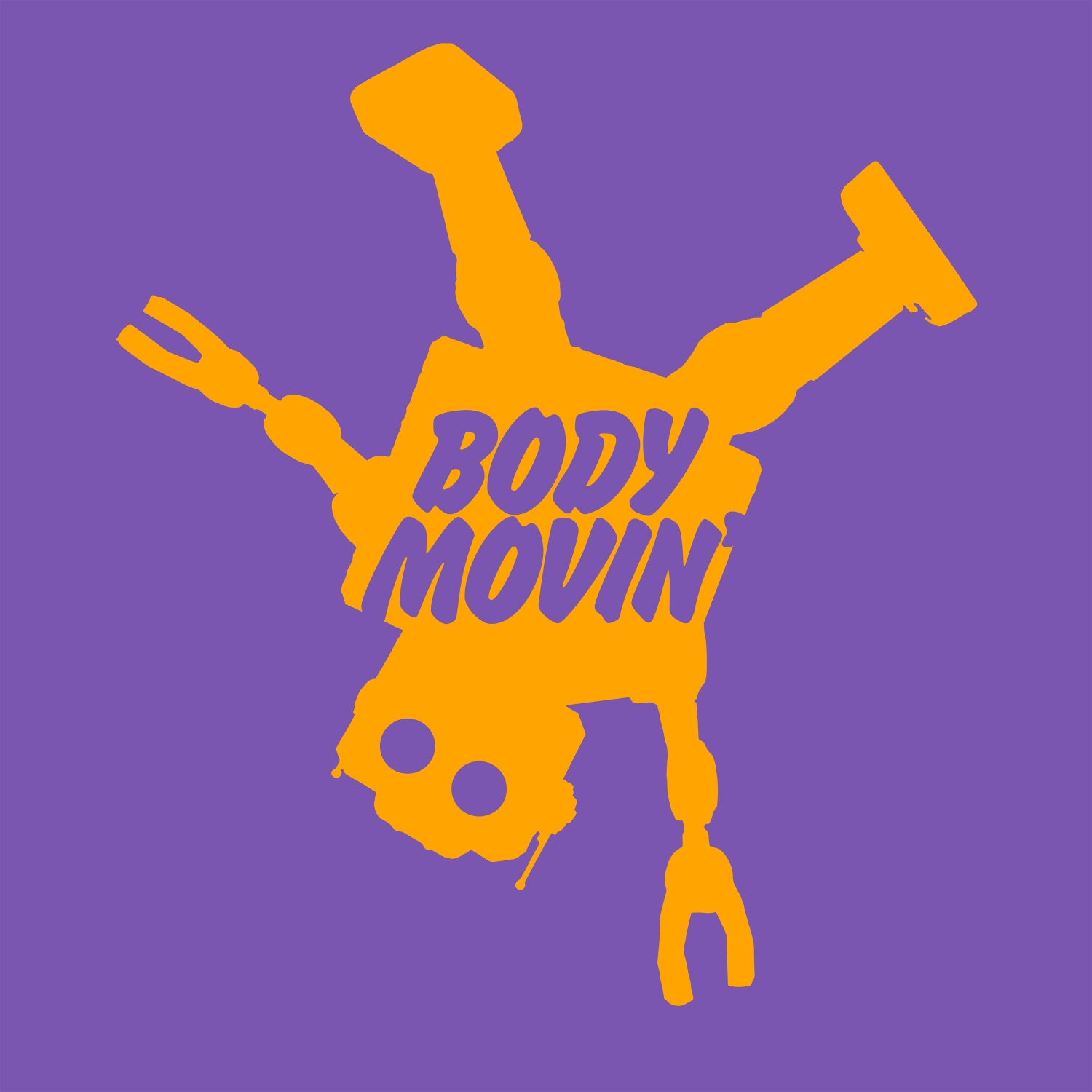 Body Movin’