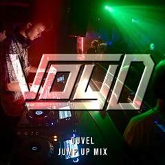 Duvel Jump Up Mix - DJ VOYD (Tracklist in Description)