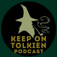 Episode 88 Companion Piece: Tolkien Creepy Pasta