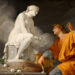 pygmalion