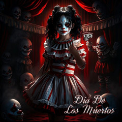 Dia De Los Muertos